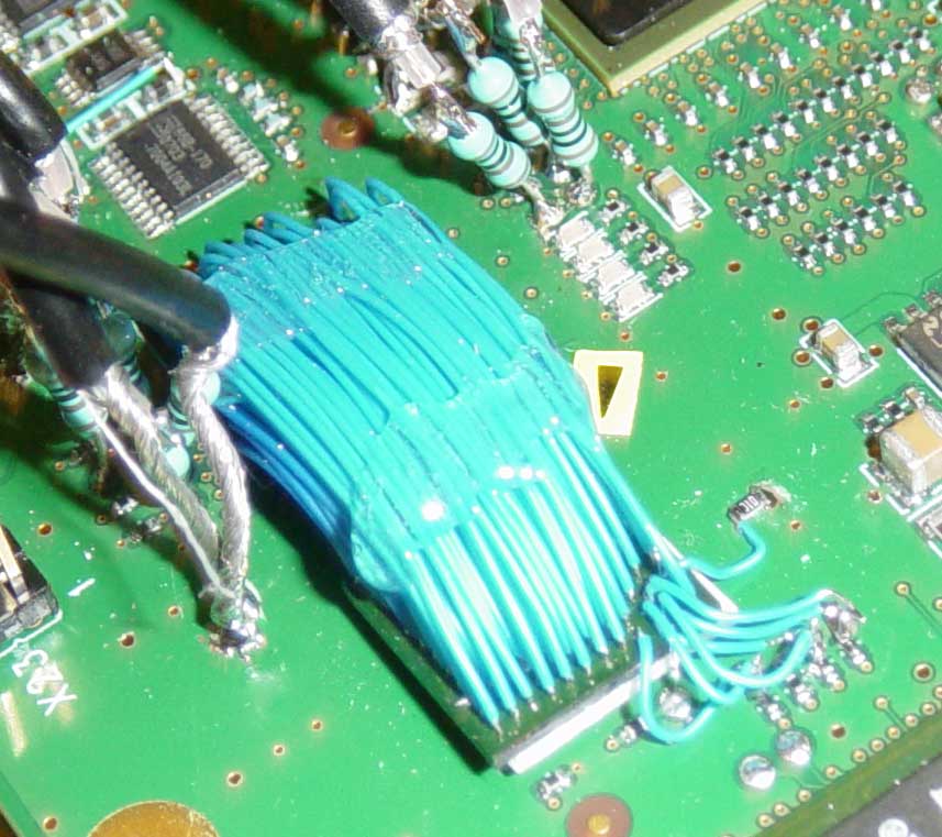Laptop BGA Rework In Chennai