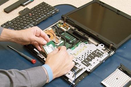 broken Laptop Service Center chennai
