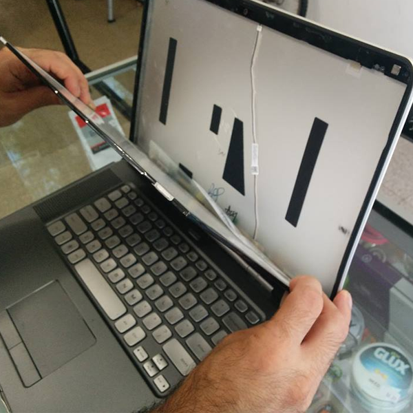 Broken Laptop Services In Chennai