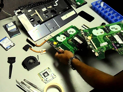 Chip Level Services In Chennai