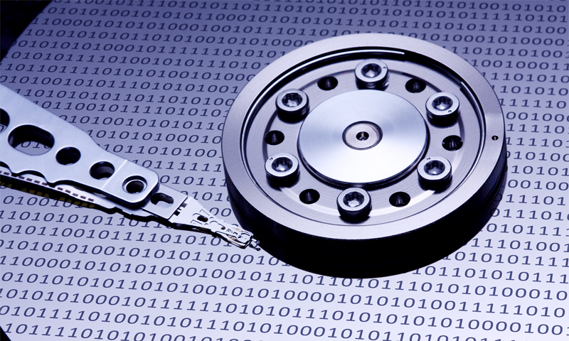 Data Recovery In Chennai