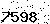 verification image, type it in the box